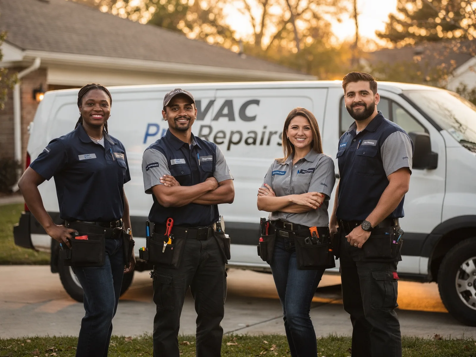 Heat Pump Repair company in Oceana, WV