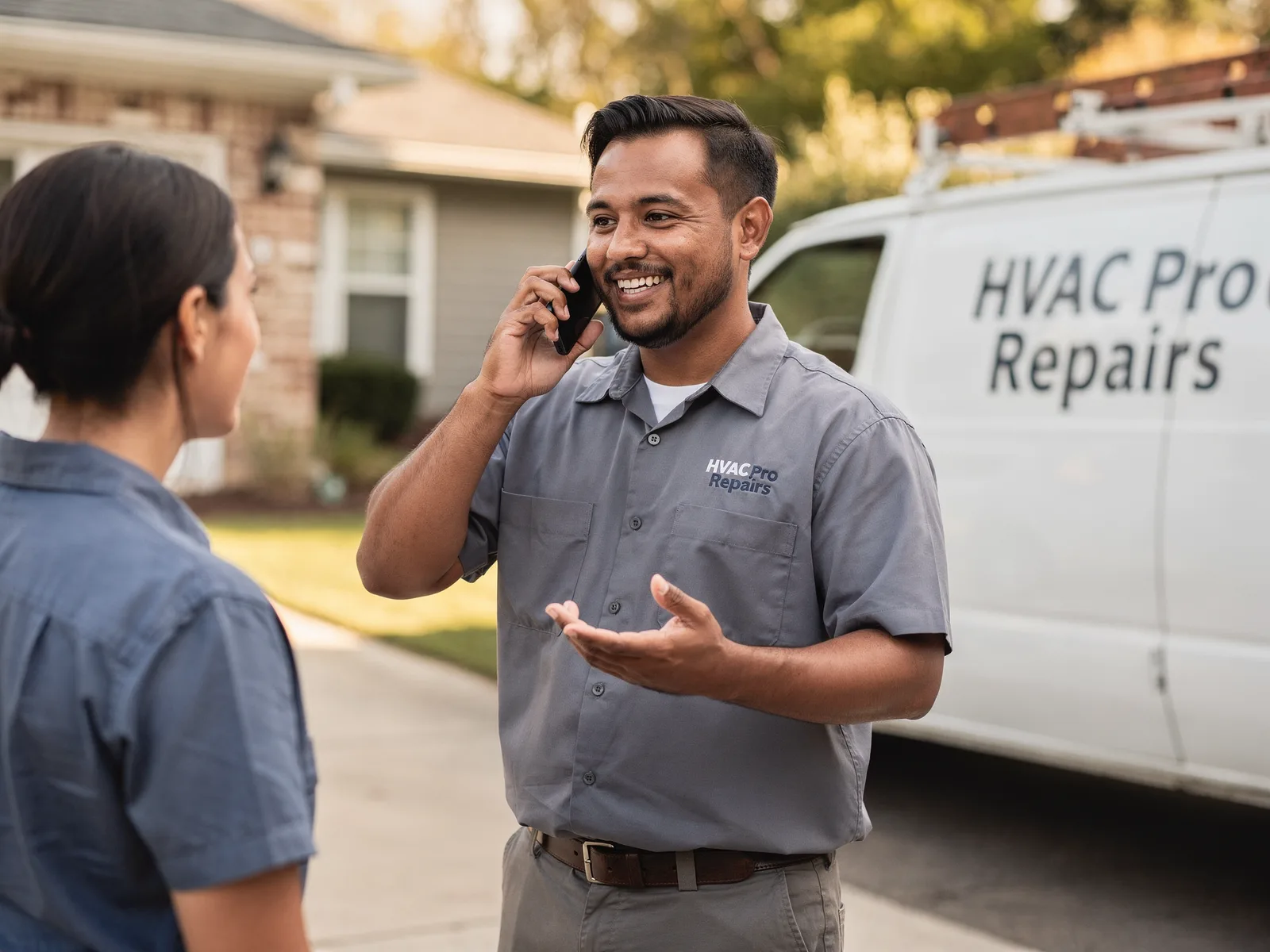 Heat Pump Repair Oceana, WV FAQs